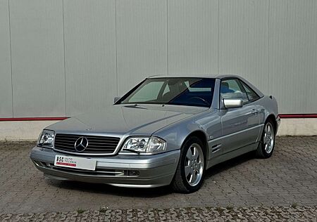 Mercedes-Benz SL 320