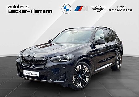 BMW iX3 M Sport Impressive/ AHK/ Panorama