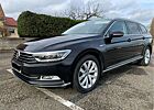 VW Passat Variant Volkswagen Passat 2.0 TDI SCR 4Motion DSG Highline