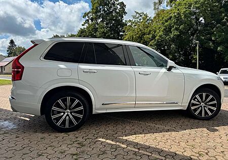 Volvo XC 90 XC90 XC90 D5 AWD Momentum