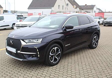 DS Automobiles DS7 Crossback DS 7 Crossback SOCHIC BHDI 130,NAVIGATION,LEDER,SCH