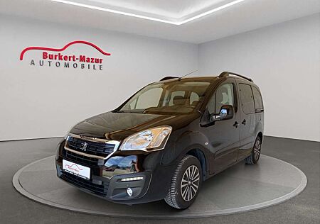 Peugeot Partner 1.6 Allure*7-Sitze*AHK*