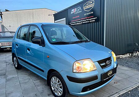 Hyundai Atos 1.1 Comfort