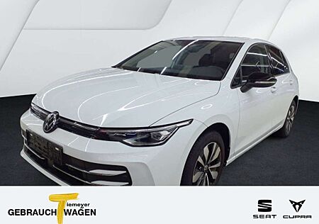 VW Golf Volkswagen 1.5 TSI GOAL NAVI AHK SITZH LED+