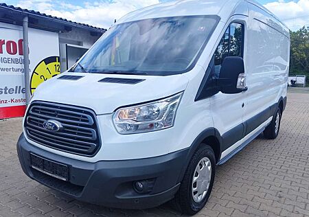 Ford Transit 350 L3H3 Trend
