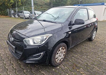 Hyundai i20 Classic