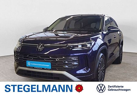 VW Tayron Volkswagen 2.0 TDI DSG 4M Elegance *Standhzg*AHK*Led