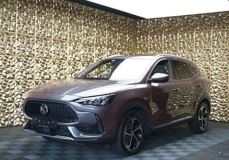 MG HS 1.5T-GDI Luxury DCT | Grau/ROT|VOLLAUSTATTUNG