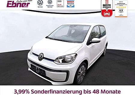 VW Up Volkswagen ! e-! STYLE 36KW/h CCS+KAMERA+SITZHZG+GRA+AC-AUTOM