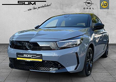 Opel Corsa GS-Line LED Apple CarPlay DAB SHZ LHZ Alu Kamera P