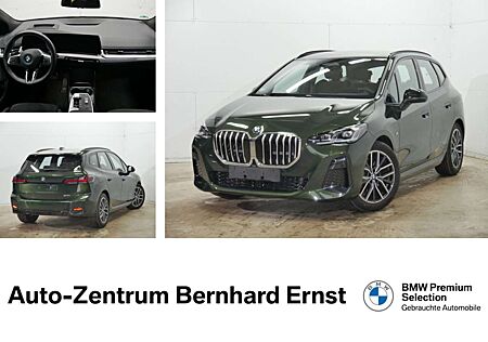 BMW 218 i Active Tourer M Sportpaket AHK Head-Up h&k