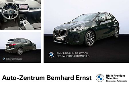 BMW 218 i Active Tourer M Sportpaket AHK Head-Up h&k