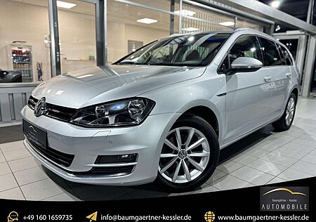 VW Golf Volkswagen 7 Lounge 1.2 TSI NAVI AHK KLIMA BLUETOOTH