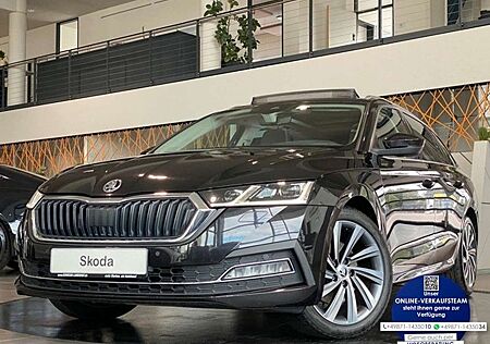 Skoda Octavia 2.0 TDI First Edit. Sthz Matrix Sbel ACC