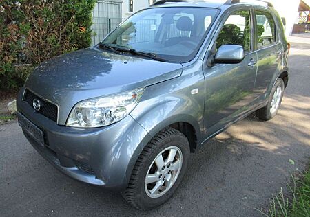 Daihatsu Terios 1.5 Top 2WD