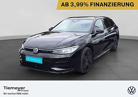 VW Passat Variant Volkswagen 1.5 TSI eHYBRID 272 PS R-LINE BLA
