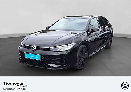 VW Passat Variant Volkswagen 1.5 TSI eHYBRID 272 PS R-LINE BLA