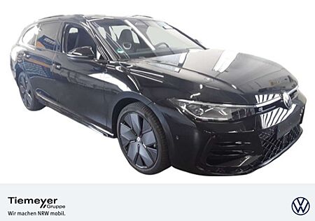 VW Passat Variant Volkswagen 1.5 TSI eHYBRID 272 PS R-LINE BLA