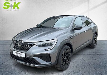 Renault Arkana ESPRIT ALPINE Mild Hybrid 160 EDC+BOSE+360 Grad
