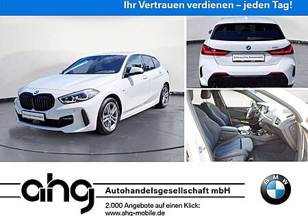 BMW 118 i M Sport Klimaaut. Sportsitze PDC HIFI