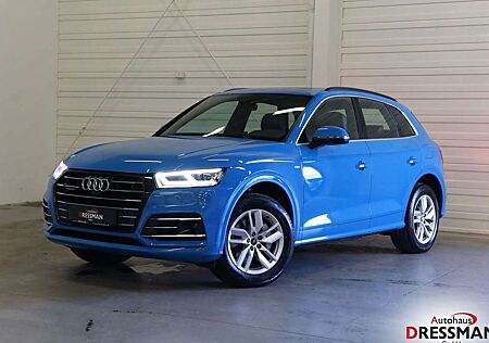 Audi Q5 55 TFSIe quattro S-LINE MATRIX PANO ACC 20Z.