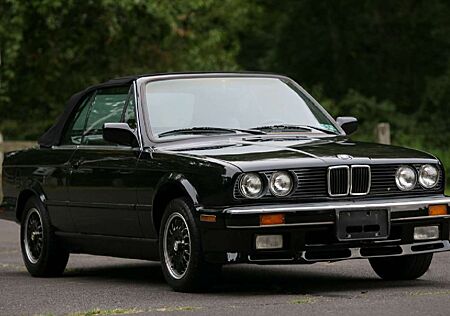 BMW 325i 325 3er