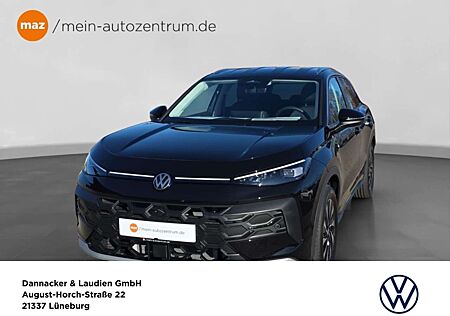 VW T-Roc Volkswagen Style 1.5 l eTSI OPF 110 kW (150 PS) 7-Gang-Doppel
