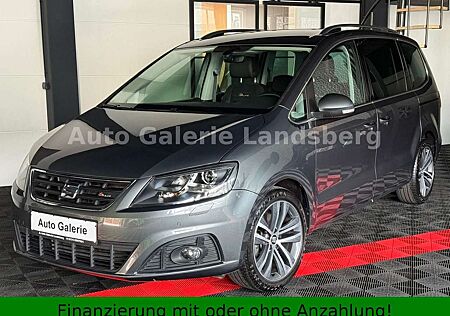 Seat Alhambra 2.0 TDI*FR-Line*DSG*7-Sitzer*Xenon*AHK*
