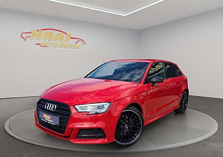 Audi A3 Sportback 35 TDI S-Tronic S-Line ACC Virtual