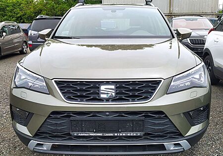 Seat Ateca Xcellence