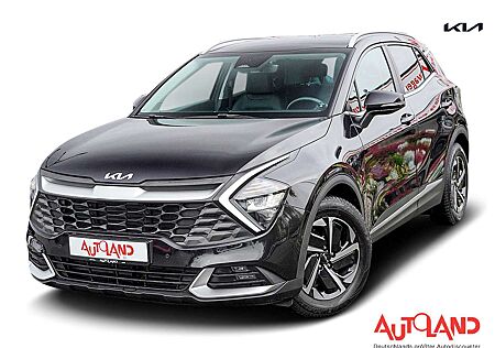 Kia Sportage 1.6 T-GDI Vision LED Navi Kamera DAB