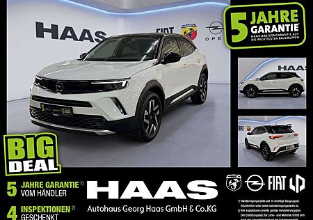 Opel Mokka 1.2 Turbo Elegance Klimaautomatik,Bluetooth