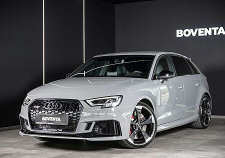 Audi RS3 Sportback 2.5 TFSI quattro *RS-SPORTSITZ*SPORTAGA*