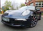 Porsche 991 Carrera PDK Schiebedach/Klappe/SportChrono