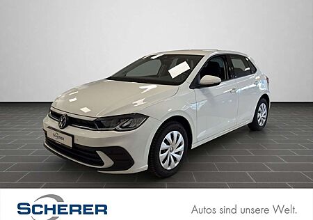 VW Polo Volkswagen 1.0 MPI Life PDC KLIMA Ganzjahresreifen