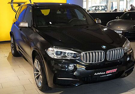 BMW X5 M d °HUD°Pano°Shadow°ACC°