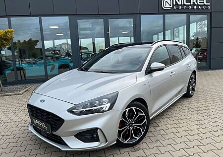 Ford Focus Turnier ST-Line X*Navi*Led*Pano*Kamera*