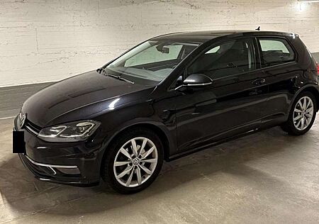 VW Golf Volkswagen 1.4 TSI (BlueMotion Technology) Highline