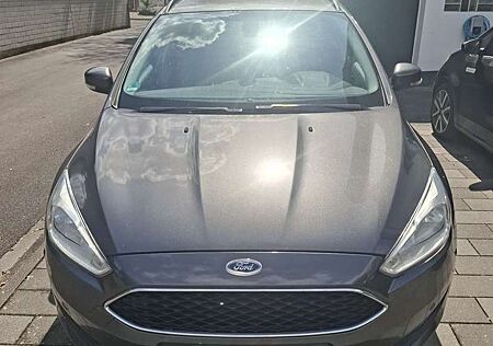 Ford Focus Business