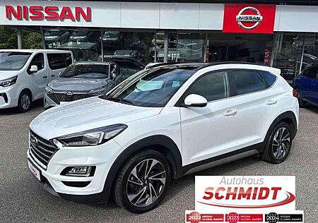 Hyundai Tucson 1.6 TGDI Style 2WD