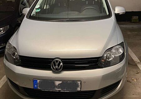 VW Golf Plus Volkswagen 1.4 Comfortline
