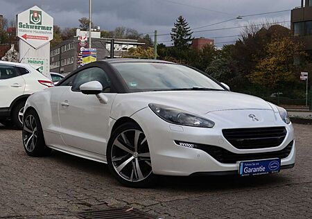 Peugeot RCZ *XENON *LEDER *NAVI *MEMORY-SITZE *JBL