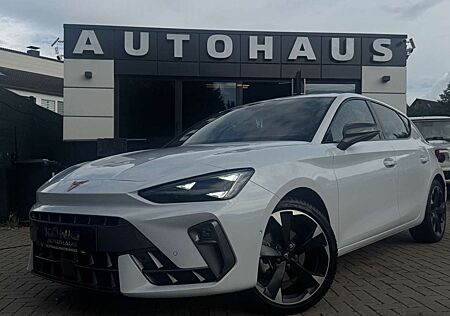 Cupra Leon 2.0 TDI*DSG*KEYL*RKAM*18"*LED*ACC*NAV*IPA*