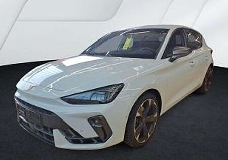 Cupra Leon 2.0 TDI*DSG*KEYL*RKAM*18"*LED*ACC*NAV*IPA*