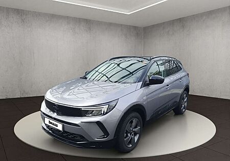 Opel Grandland (X) 1.2 Turbo GS Line 360 Kamera Navig