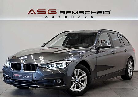 BMW 318 d Touring Advantage Aut.*2.H *H-UP *PDC