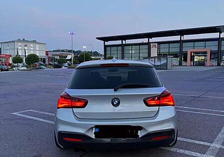 BMW 120i 120 Aut. M Sport