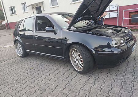 VW Golf Volkswagen 2.0