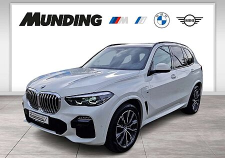 BMW X5 xDrive45e A M-Sport Navi|AHK|Driving&ParkingAssis