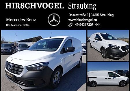 Mercedes-Benz Citan 112 CDI Kasten extralang MBUX+Kamera+AHK